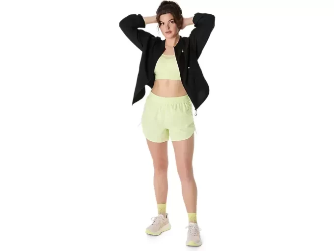 NAGINO RUN SÄÄDETTÄVÄ TAKKI