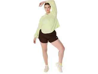 NAGINO RUN SÄÄDETTÄVÄ TAKKI