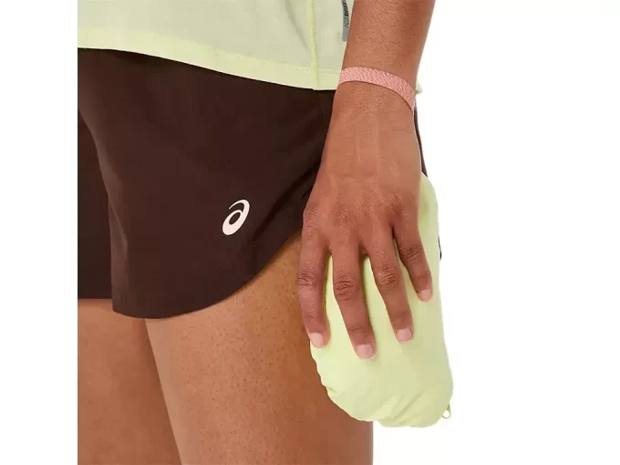 NAGINO RUN SÄÄDETTÄVÄ TAKKI