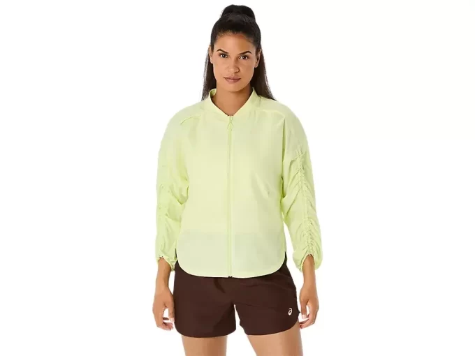 NAGINO RUN SÄÄDETTÄVÄ TAKKI