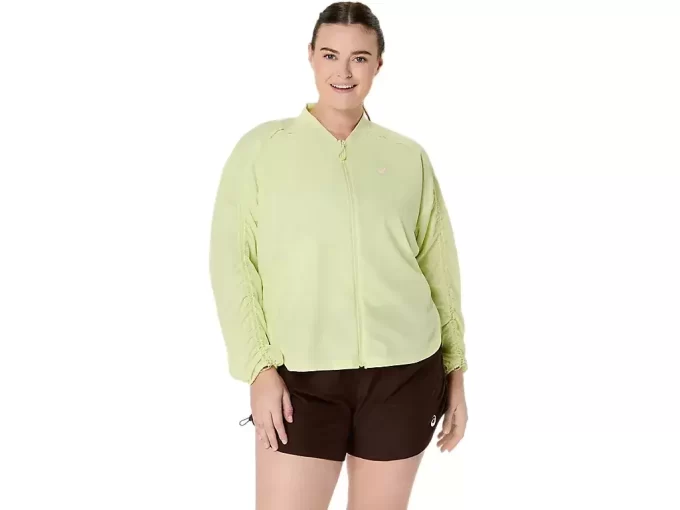 NAGINO RUN SÄÄDETTÄVÄ TAKKI