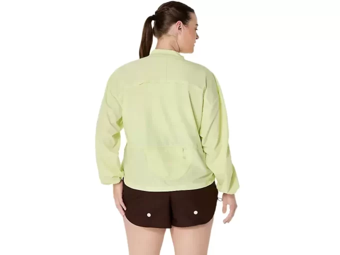 NAGINO RUN SÄÄDETTÄVÄ TAKKI