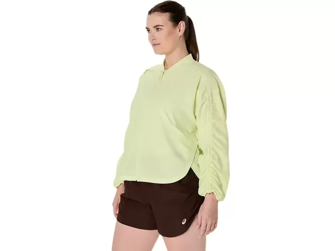 NAGINO RUN SÄÄDETTÄVÄ TAKKI