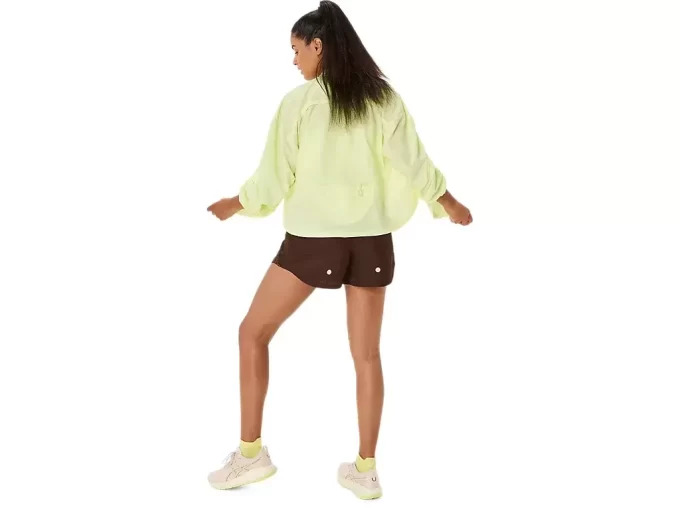 NAGINO RUN SÄÄDETTÄVÄ TAKKI