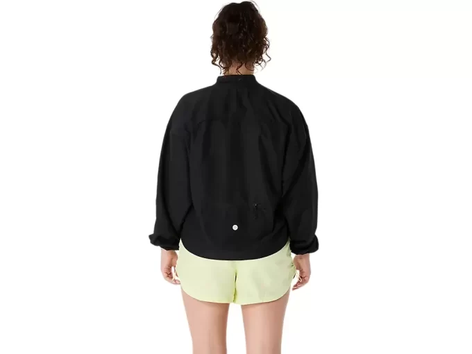 NAGINO RUN SÄÄDETTÄVÄ TAKKI