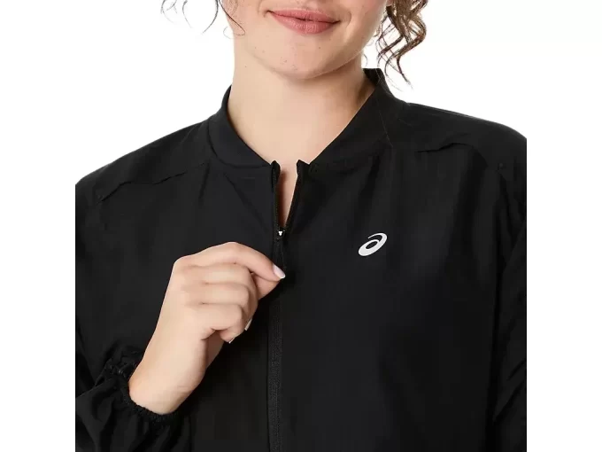 NAGINO RUN SÄÄDETTÄVÄ TAKKI