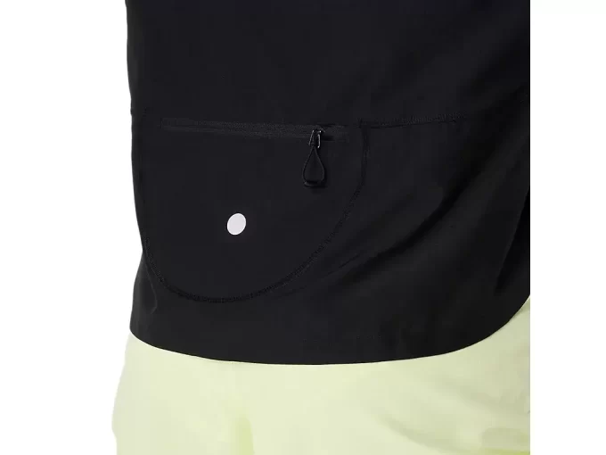 NAGINO RUN SÄÄDETTÄVÄ TAKKI