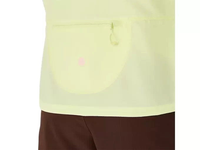 NAGINO RUN SÄÄDETTÄVÄ TAKKI