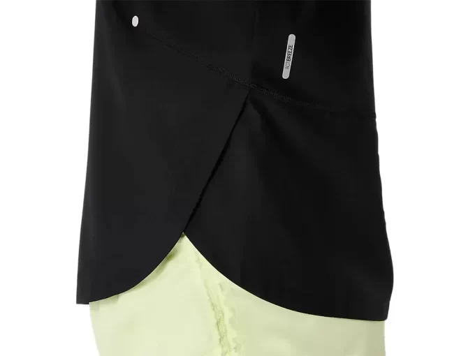 NAGINO RUN SÄÄDETTÄVÄ TAKKI