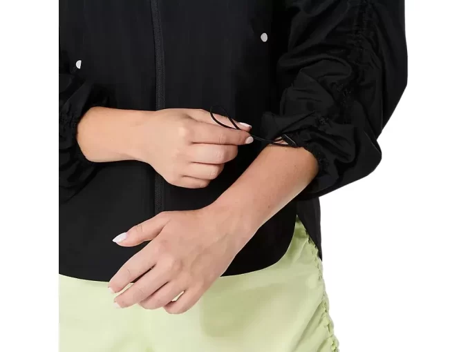 NAGINO RUN SÄÄDETTÄVÄ TAKKI