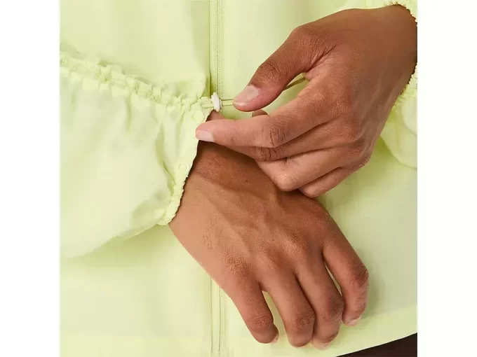 NAGINO RUN SÄÄDETTÄVÄ TAKKI