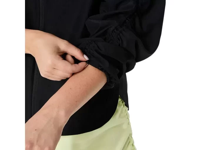 NAGINO RUN SÄÄDETTÄVÄ TAKKI