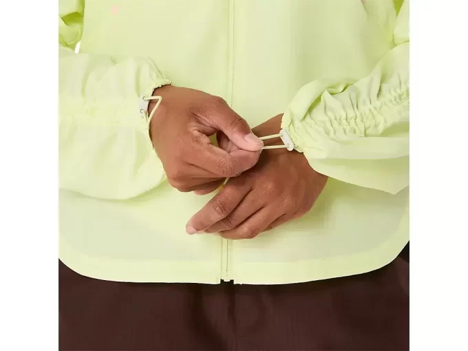 NAGINO RUN SÄÄDETTÄVÄ TAKKI