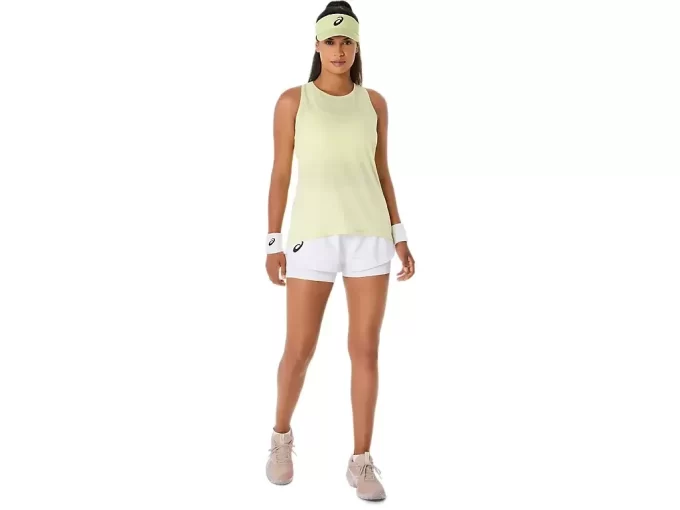 NAGINO RUN SÄÄDETTÄVÄ TOPPARI