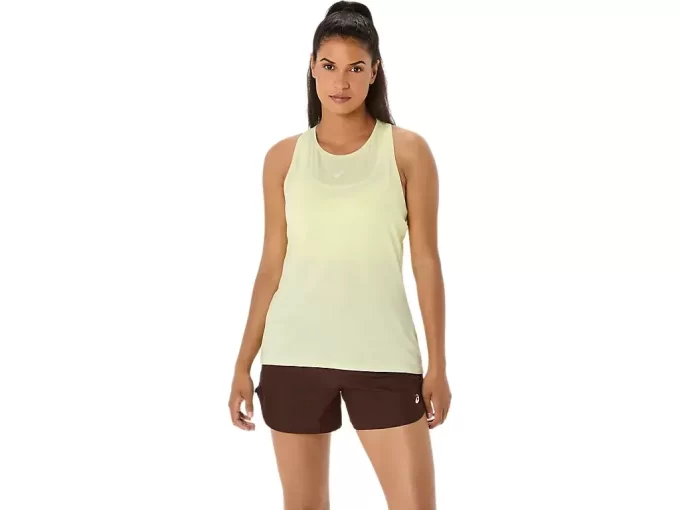 NAGINO RUN SÄÄDETTÄVÄ TOPPARI