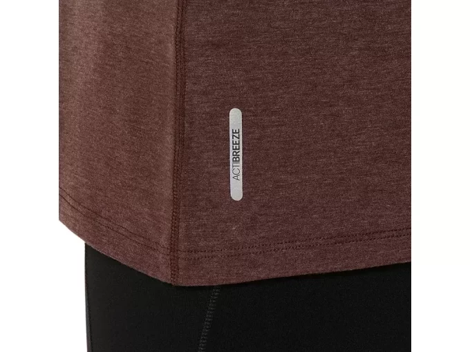 NAGINO RUN SÄÄDETTÄVÄ TOPPARI