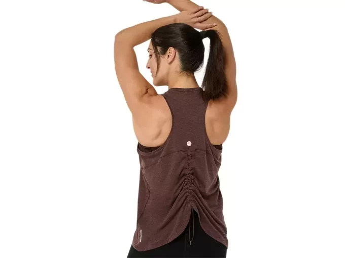 NAGINO RUN SÄÄDETTÄVÄ TOPPARI