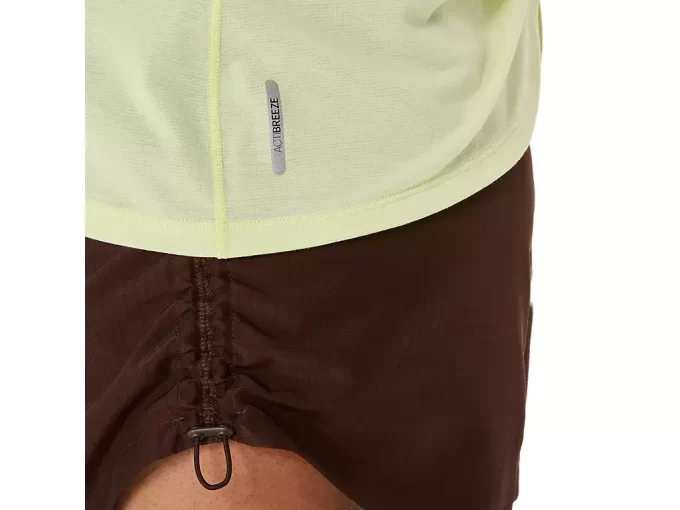 NAGINO RUN SÄÄDETTÄVÄ TOPPARI