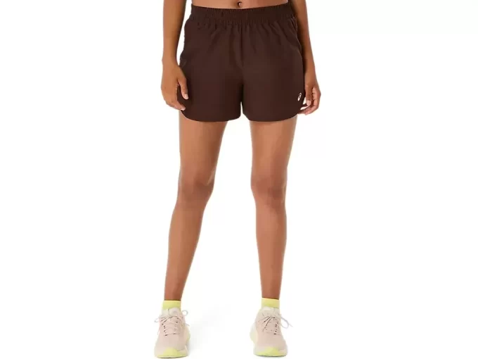 NAGINO RUN SÄÄDETTÄVÄT 10 CM LYHYET HOUSUT