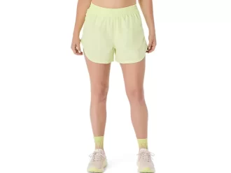 NAGINO RUN SÄÄDETTÄVÄT 10 CM LYHYET HOUSUT