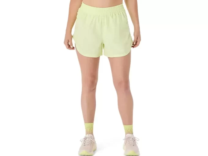 NAGINO RUN SÄÄDETTÄVÄT 10 CM LYHYET HOUSUT