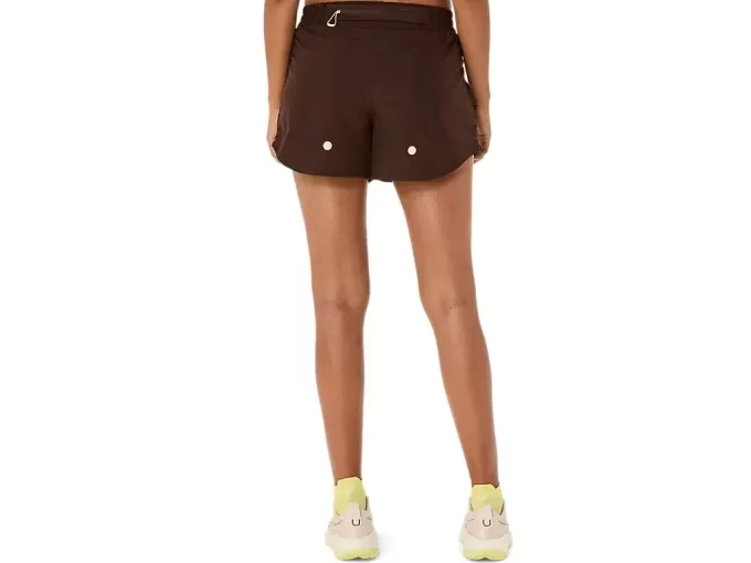 NAGINO RUN SÄÄDETTÄVÄT 10 CM LYHYET HOUSUT