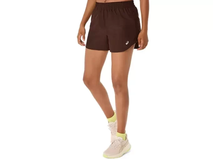 NAGINO RUN SÄÄDETTÄVÄT 10 CM LYHYET HOUSUT