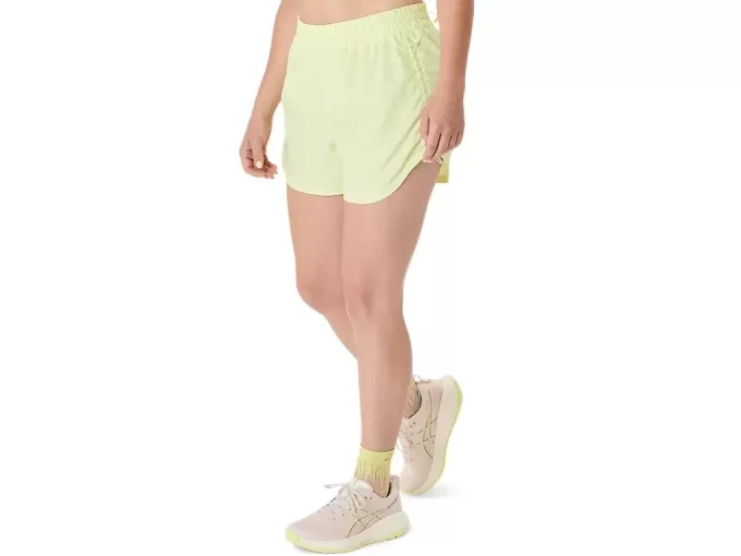 NAGINO RUN SÄÄDETTÄVÄT 10 CM LYHYET HOUSUT