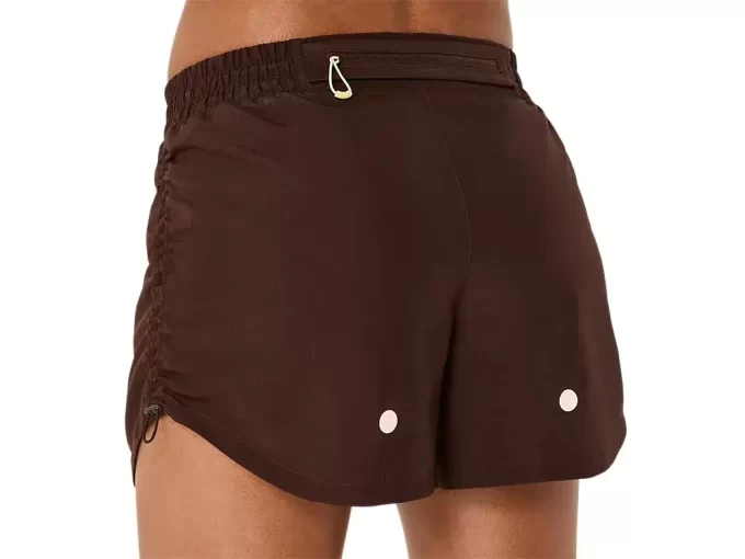 NAGINO RUN SÄÄDETTÄVÄT 10 CM LYHYET HOUSUT