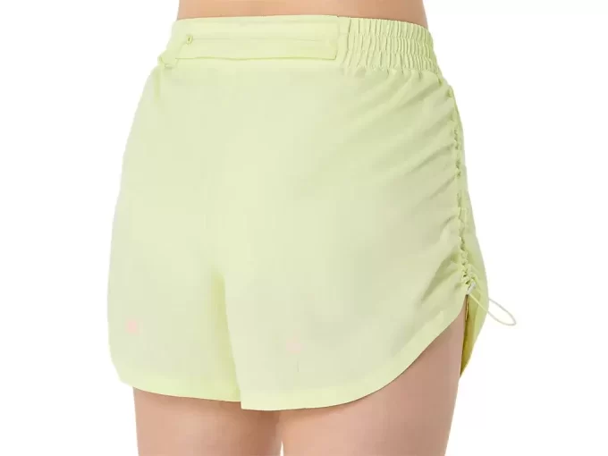 NAGINO RUN SÄÄDETTÄVÄT 10 CM LYHYET HOUSUT