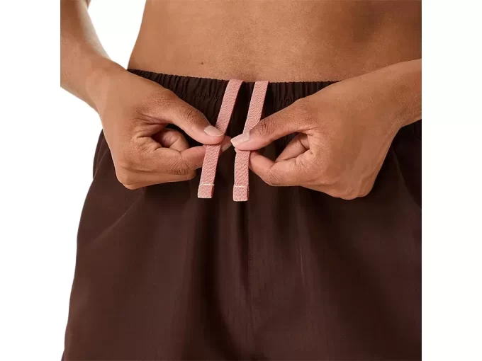 NAGINO RUN SÄÄDETTÄVÄT 10 CM LYHYET HOUSUT