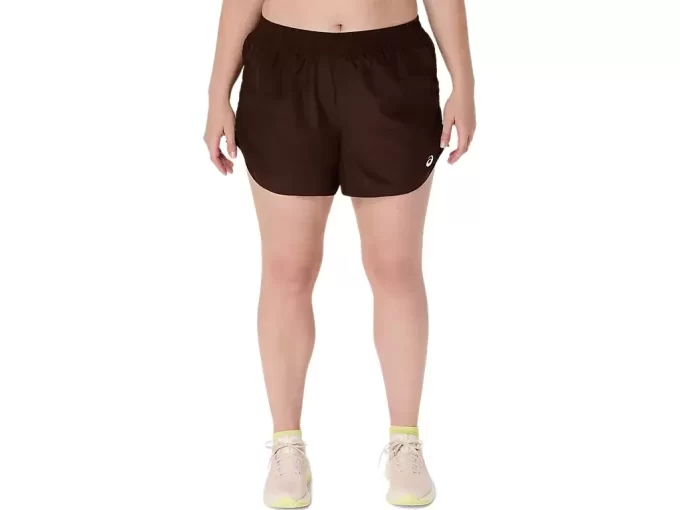 NAGINO RUN SÄÄDETTÄVÄT 10 CM LYHYET HOUSUT