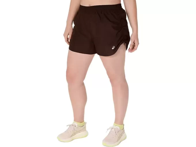 NAGINO RUN SÄÄDETTÄVÄT 10 CM LYHYET HOUSUT