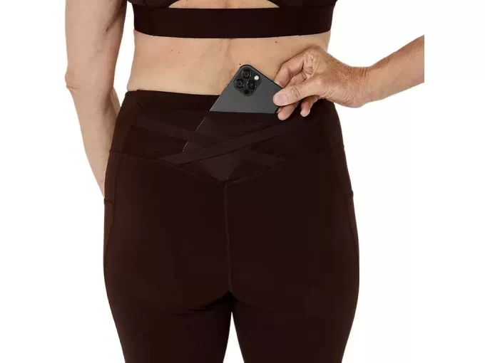 NAGINO RUN SÄÄDETTÄVÄT TIUKAT