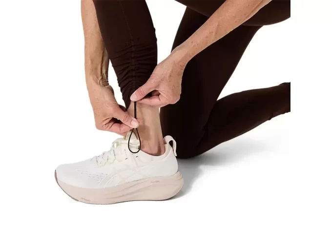 NAGINO RUN SÄÄDETTÄVÄT TIUKAT