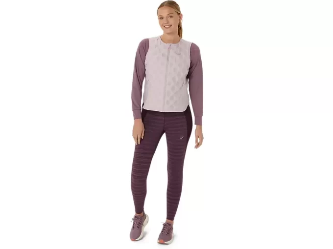 NAGINO RUN -TOPUTTU LIIVI