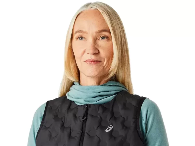 NAGINO RUN -TOPUTTU LIIVI