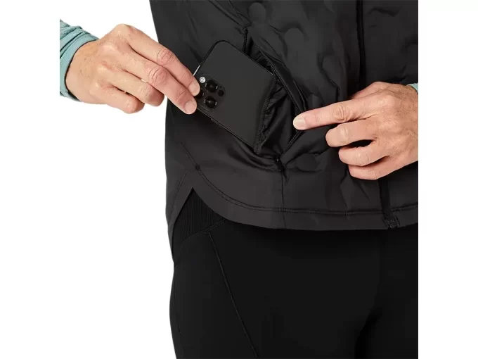 NAGINO RUN -TOPUTTU LIIVI