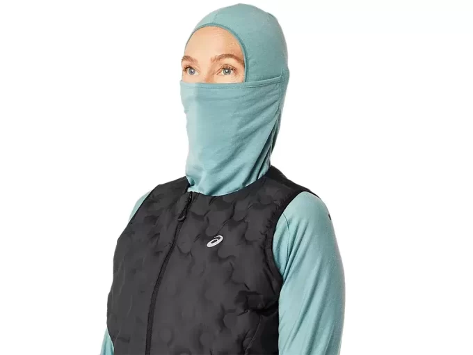 NAGINO RUN -TOPUTTU LIIVI