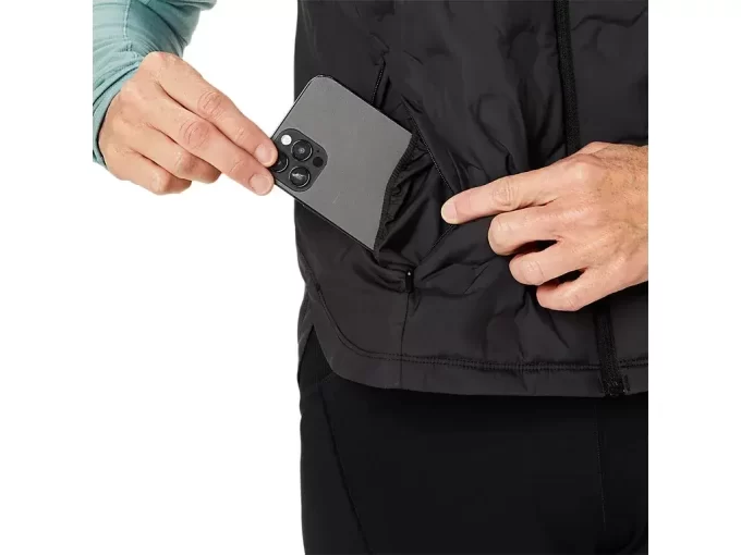 NAGINO RUN -TOPUTTU LIIVI