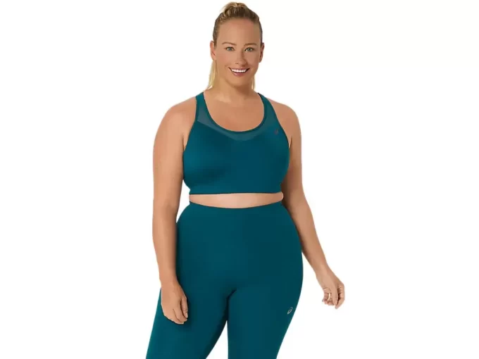 NAISTEN ACCELERATE-RINTALIIVI