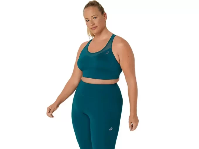 NAISTEN ACCELERATE-RINTALIIVI