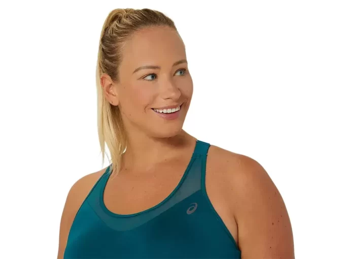 NAISTEN ACCELERATE-RINTALIIVI