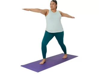 NAISTEN ACTIBREEZE-HIHATTON TOPPI