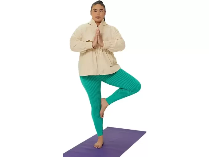 NAISTEN ACTIBREEZE-KUDOTTATAKKI