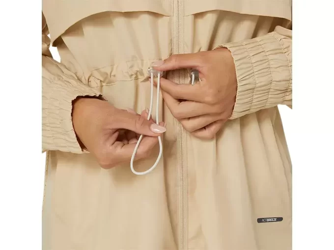 NAISTEN ACTIBREEZE-KUDOTTATAKKI