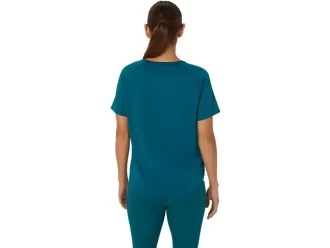 NAISTEN ACTIBREEZE LYHYTHIHAINEN TOPPI