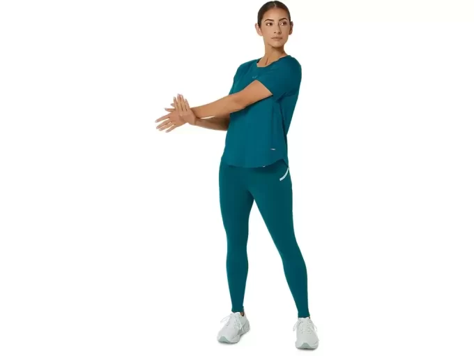 NAISTEN ACTIBREEZE LYHYTHIHAINEN TOPPI NAISTEN ACTIBREEZE LYHYTHIHAINEN TOPPI