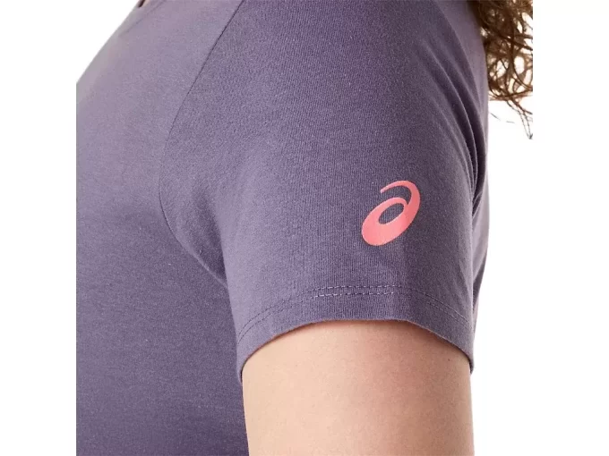 NAISTEN ASICS 1977 -T-PAITA