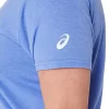 NAISTEN ASICS DAISY CROP LYHYTHIHAINEN TOPPI